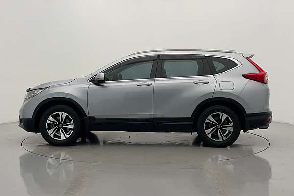 2017 Honda CR-V VTi RW