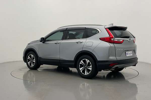 2017 Honda CR-V VTi RW