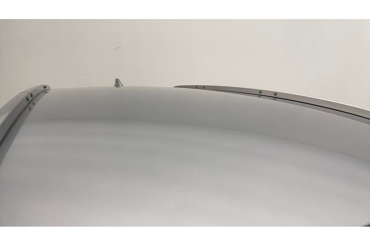 2017 Honda CR-V VTi RW