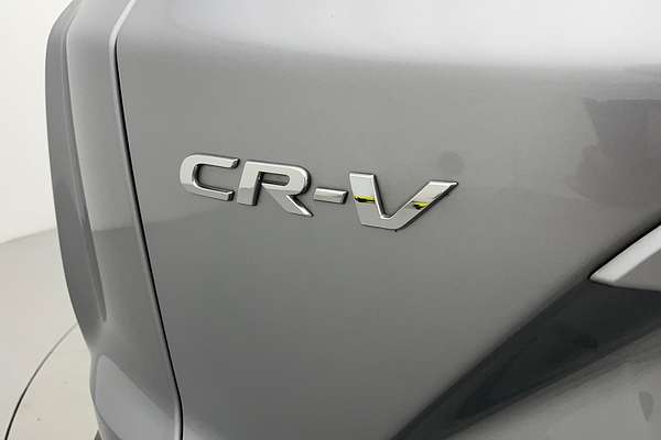 2017 Honda CR-V VTi RW