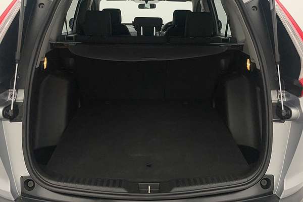 2017 Honda CR-V VTi RW