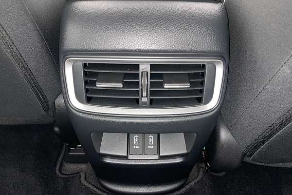 2017 Honda CR-V VTi RW