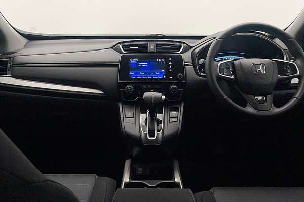 2017 Honda CR-V VTi RW