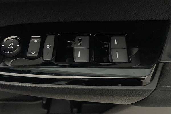 2017 Honda CR-V VTi RW