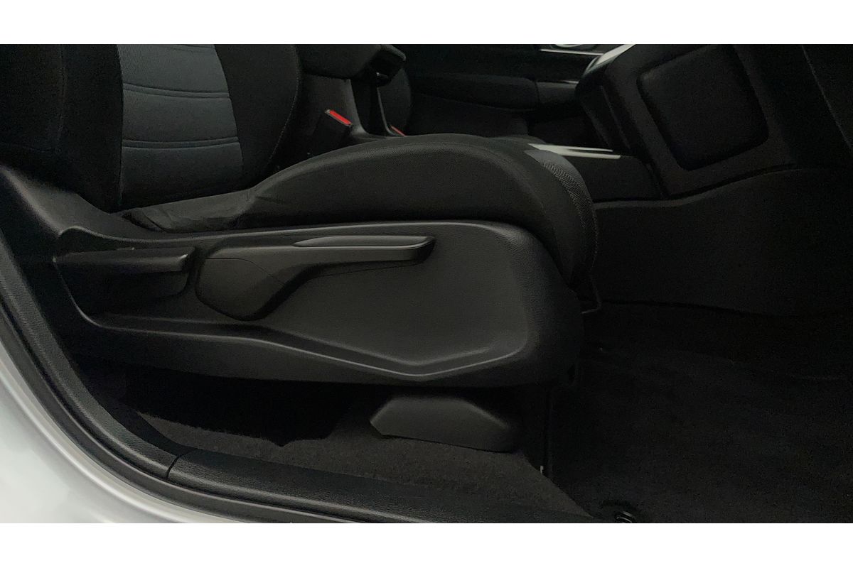 2017 Honda CR-V VTi RW