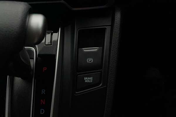 2017 Honda CR-V VTi RW