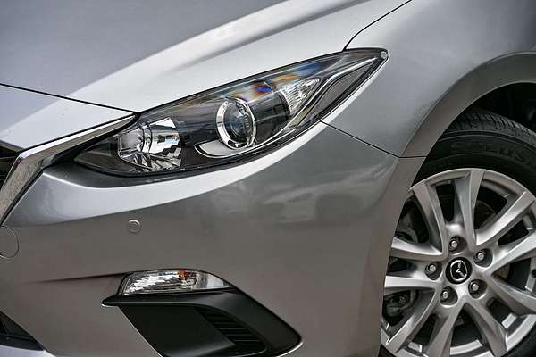 2014 Mazda 3 Touring BM Series