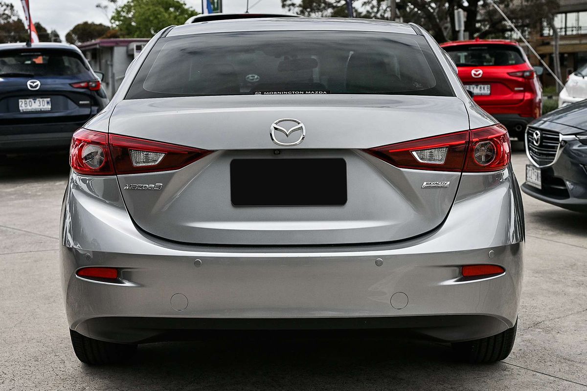 2014 Mazda 3 Touring BM Series