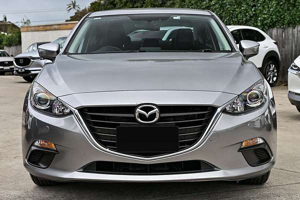2014 Mazda 3 Touring BM Series