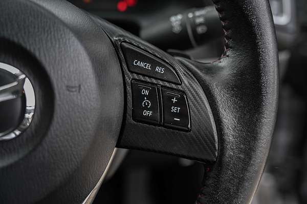 2014 Mazda 3 Touring BM Series