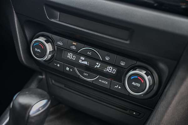 2014 Mazda 3 Touring BM Series