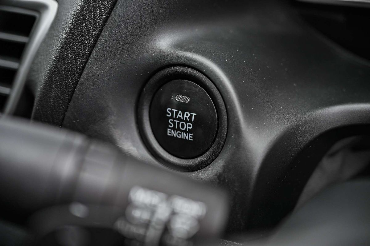 2014 Mazda 3 Touring BM Series