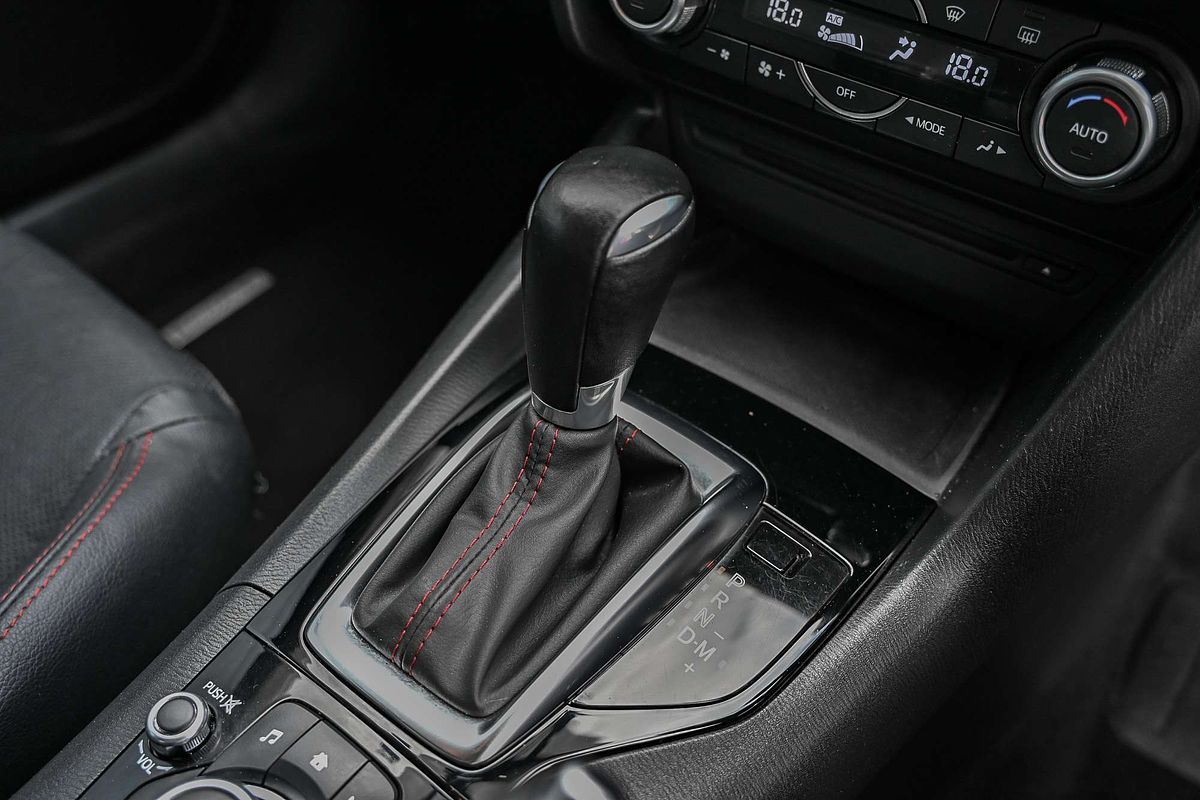 2014 Mazda 3 Touring BM Series