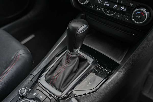 2014 Mazda 3 Touring BM Series