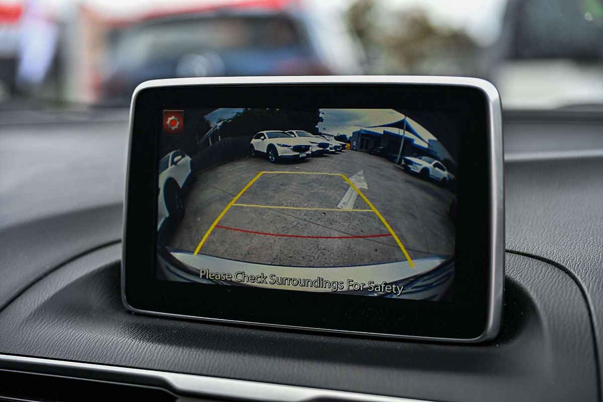 2014 Mazda 3 Touring BM Series