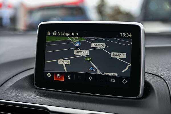 2014 Mazda 3 Touring BM Series