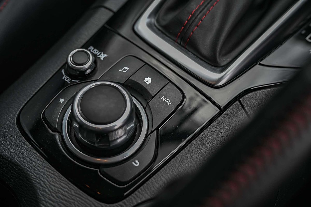 2014 Mazda 3 Touring BM Series