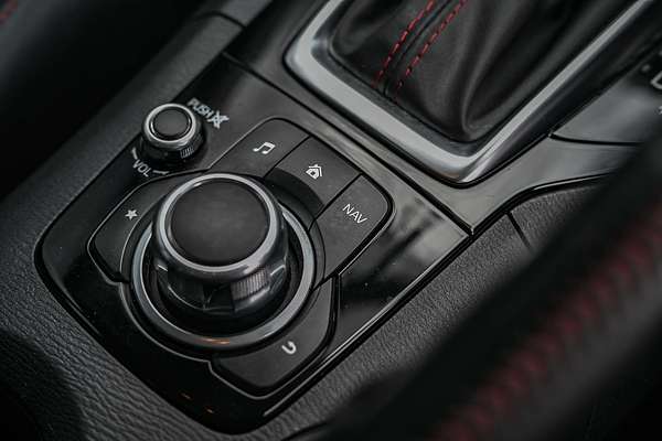 2014 Mazda 3 Touring BM Series