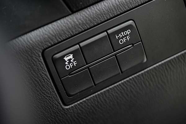 2014 Mazda 3 Touring BM Series