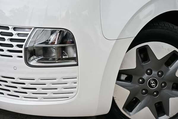 2022 Hyundai STARIA  US4.V1 MY22