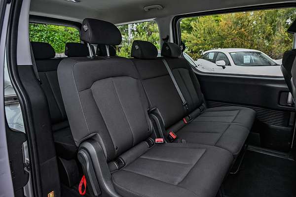 2022 Hyundai STARIA  US4.V1 MY22