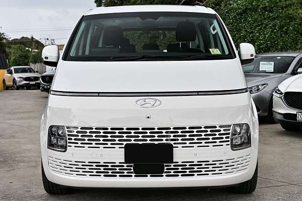2022 Hyundai STARIA  US4.V1 MY22