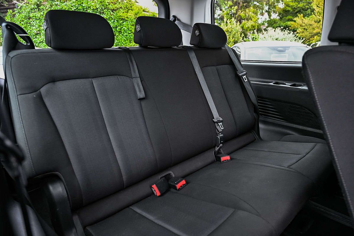 2022 Hyundai STARIA  US4.V1 MY22