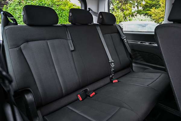 2022 Hyundai STARIA  US4.V1 MY22