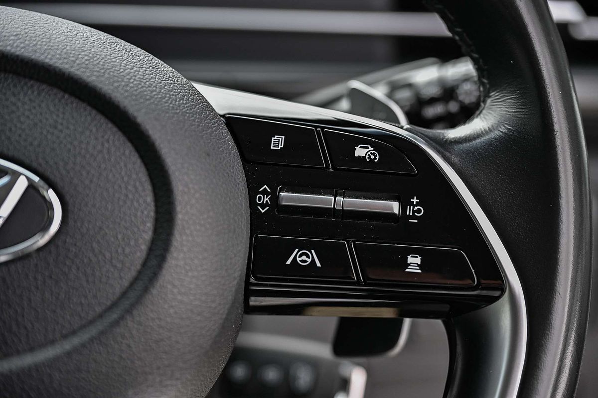 2022 Hyundai STARIA  US4.V1 MY22