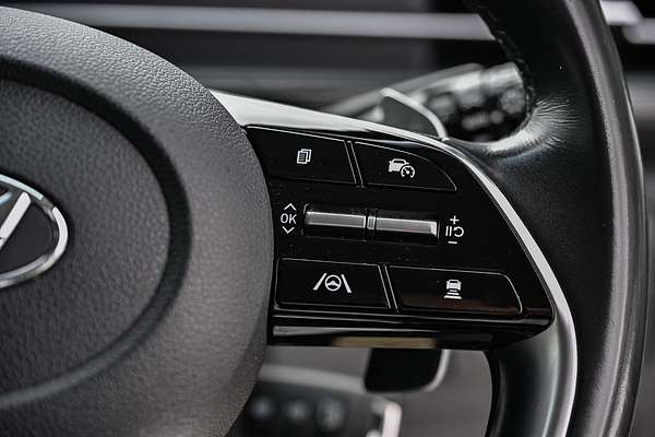 2022 Hyundai STARIA  US4.V1 MY22