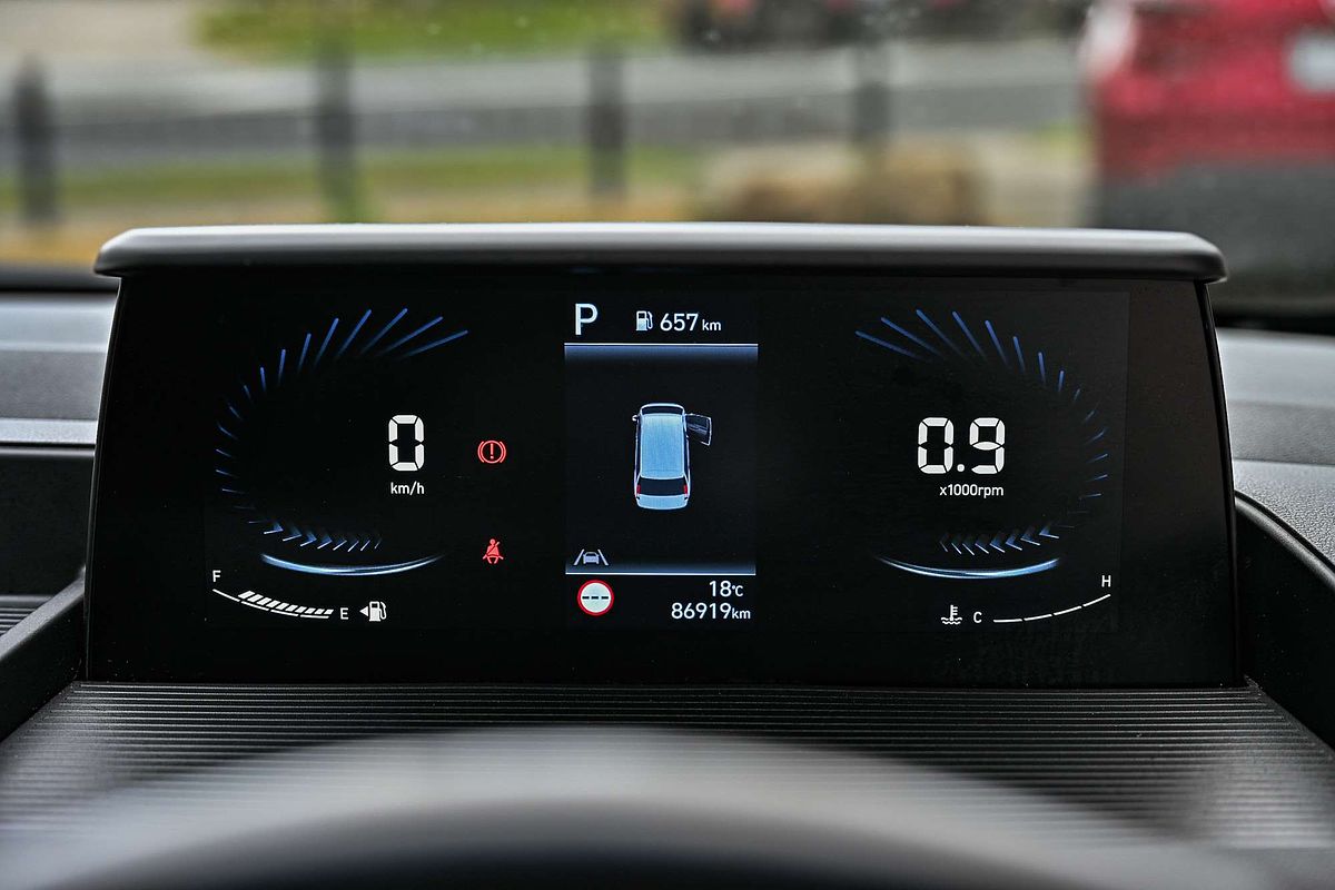 2022 Hyundai STARIA  US4.V1 MY22