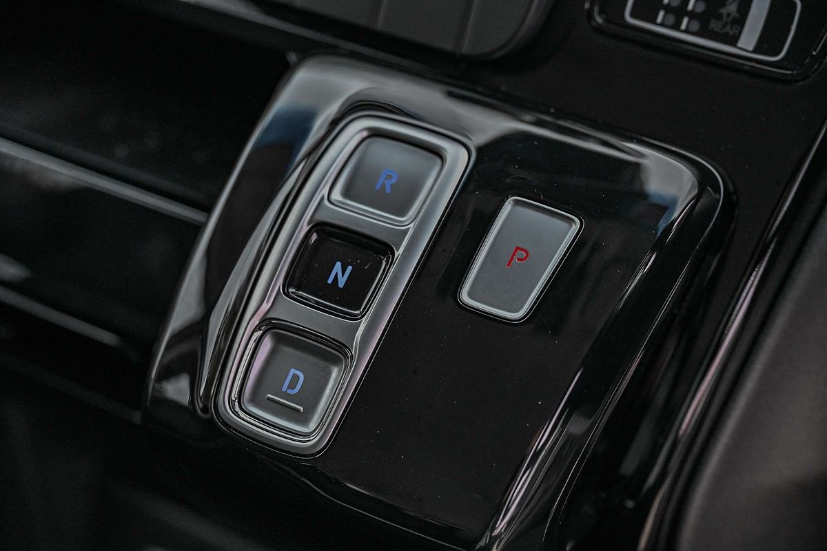 2022 Hyundai STARIA  US4.V1 MY22