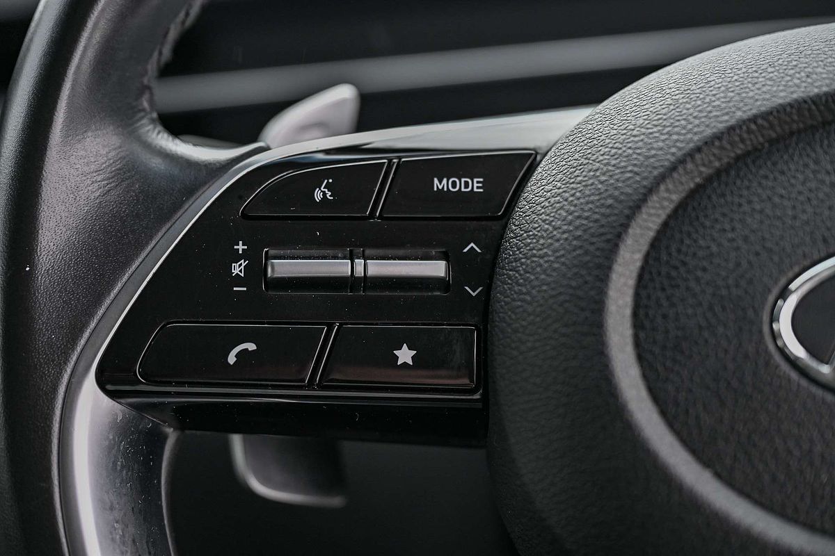 2022 Hyundai STARIA  US4.V1 MY22