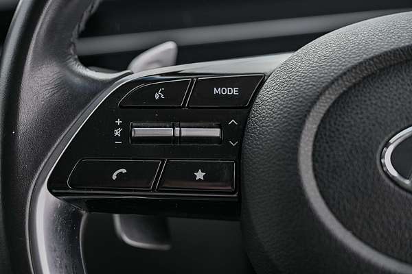 2022 Hyundai STARIA  US4.V1 MY22