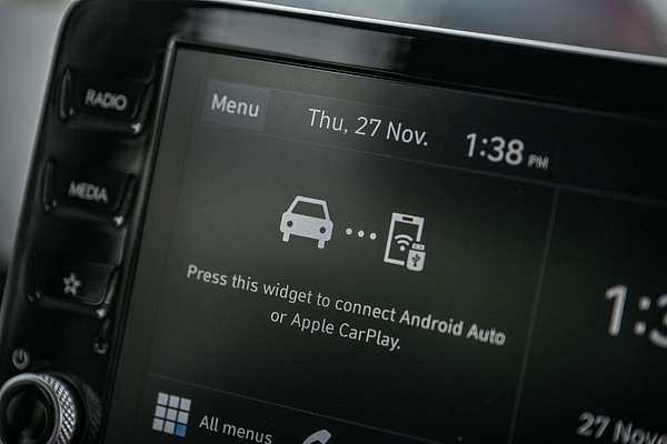 2022 Hyundai STARIA  US4.V1 MY22