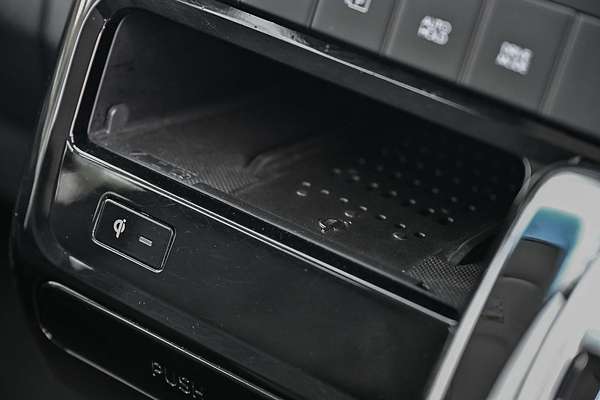 2022 Hyundai STARIA  US4.V1 MY22