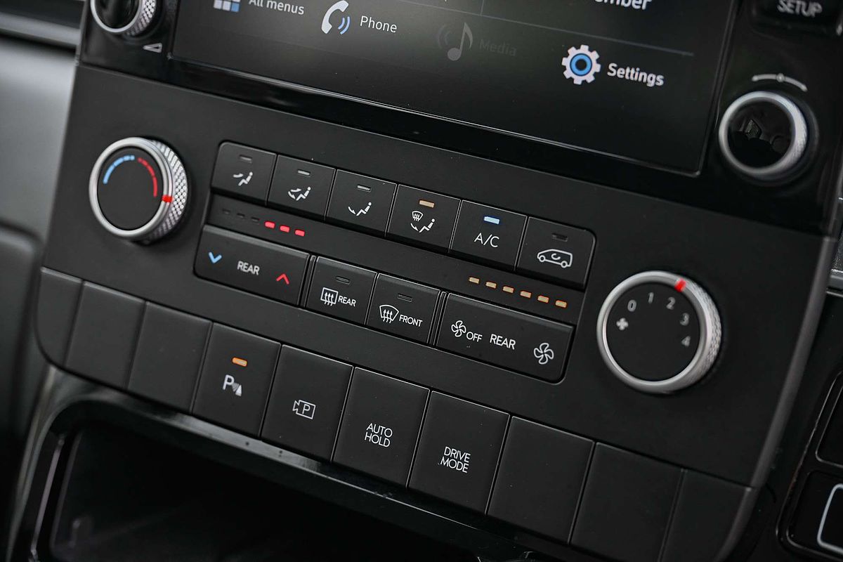 2022 Hyundai STARIA  US4.V1 MY22