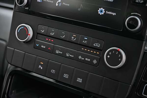 2022 Hyundai STARIA  US4.V1 MY22