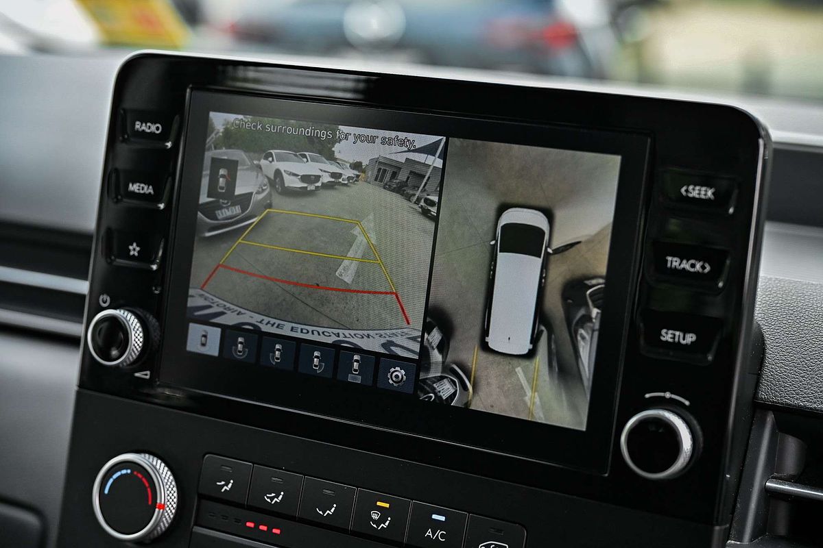 2022 Hyundai STARIA  US4.V1 MY22