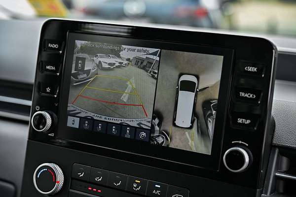 2022 Hyundai STARIA  US4.V1 MY22