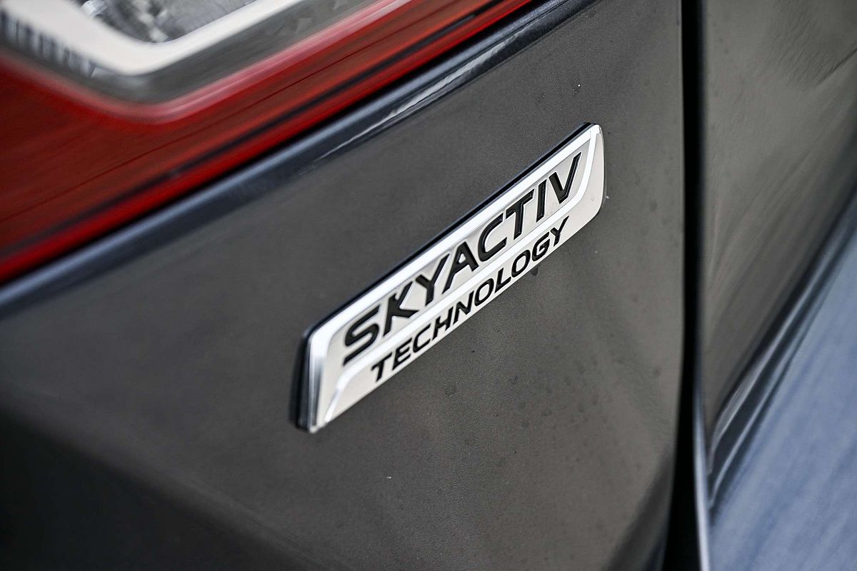 2014 Mazda 3 TOURING BM