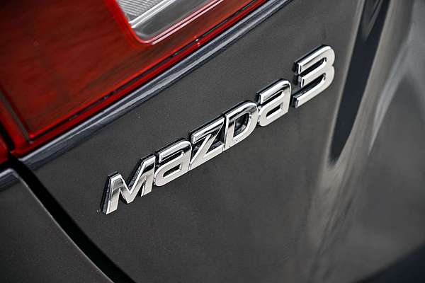 2014 Mazda 3 TOURING BM
