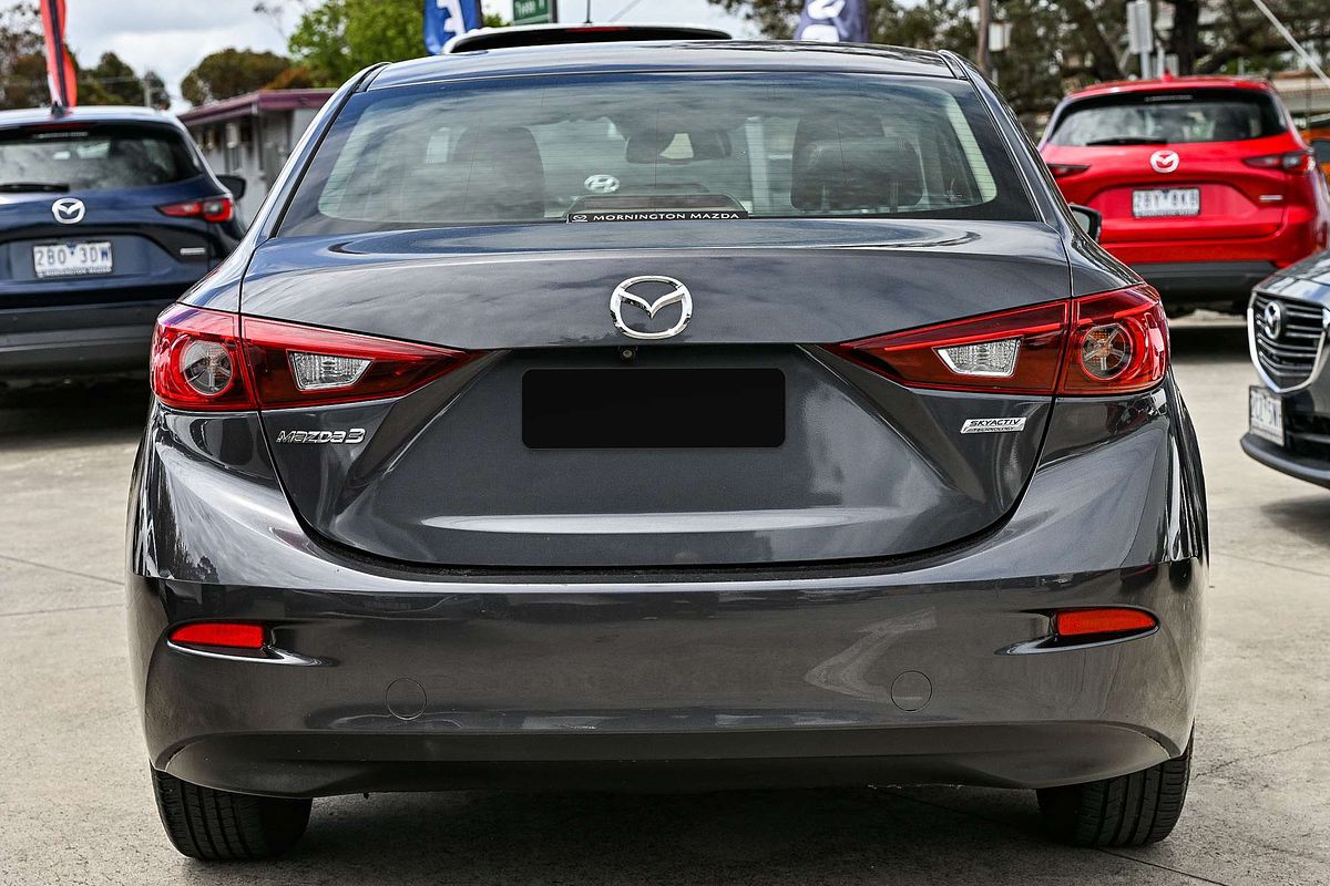 2014 Mazda 3 TOURING BM