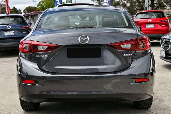 2014 Mazda 3 TOURING BM