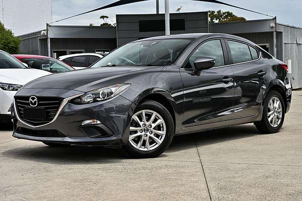 2014 Mazda 3 TOURING BM