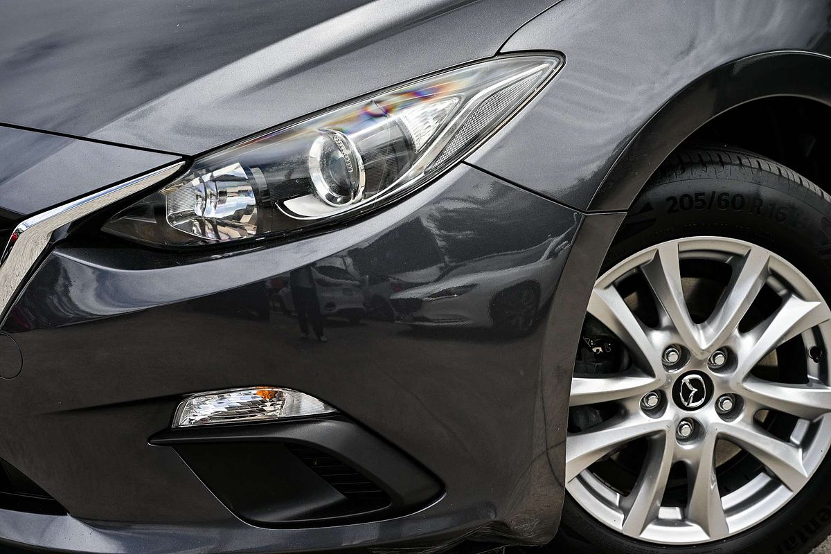 2014 Mazda 3 TOURING BM