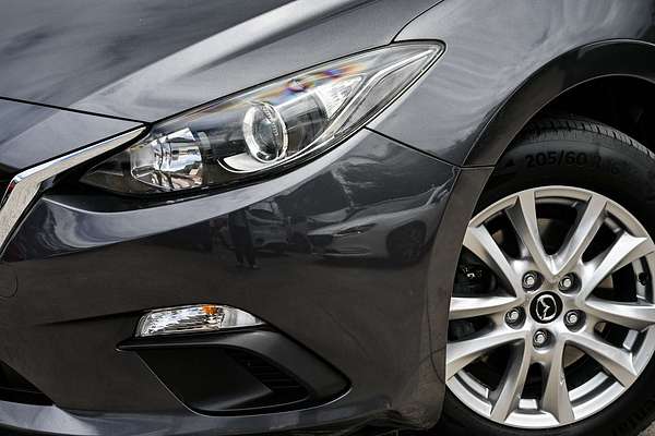 2014 Mazda 3 TOURING BM