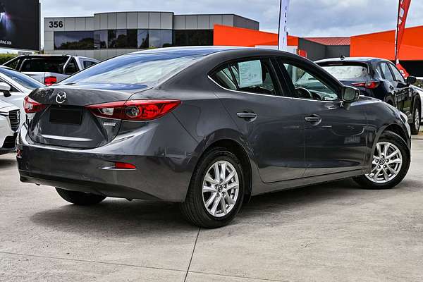 2014 Mazda 3 TOURING BM