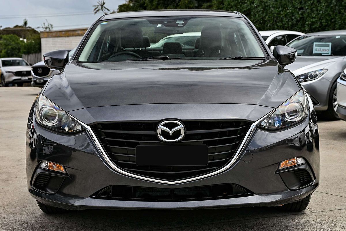 2014 Mazda 3 TOURING BM