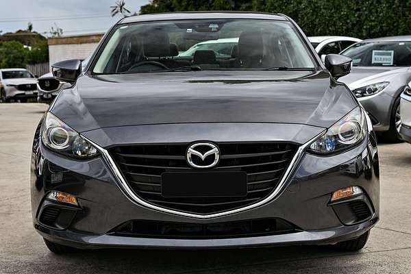 2014 Mazda 3 TOURING BM